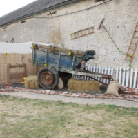 Ferme du Bonheur