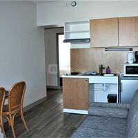 Chambre studio