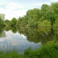 Vue imprenable sur un lac