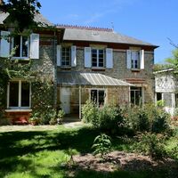 Jardin en mouvement