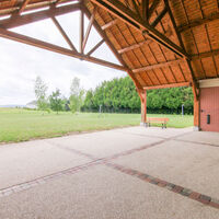 Salle Pluriactivité Léandre Nicolas