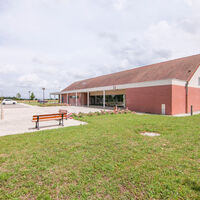 Salle Pluriactivité Léandre Nicolas