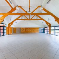 Salle Pluriactivité Léandre Nicolas