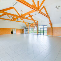 Salle Pluriactivité Léandre Nicolas
