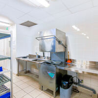 Salle Pluriactivité Léandre Nicolas