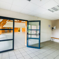 Salle Pluriactivité Léandre Nicolas