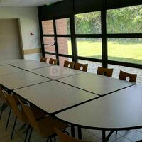 Salle Pluriactivité Léandre Nicolas