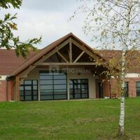 Salle Pluriactivité Léandre Nicolas