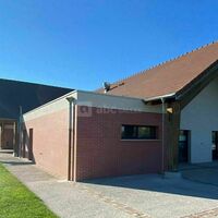 Salle Pluriactivité Léandre Nicolas