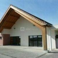 Salle Pluriactivité Léandre Nicolas