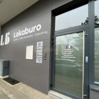 Lokaburo