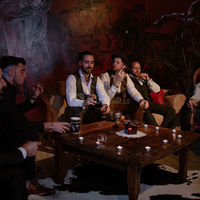 Saloon