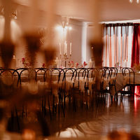 Salle du gîte