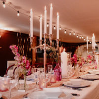 Salle du gîte