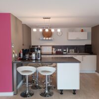 Cuisine - Coin repas