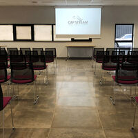 Cap Stream Espace Brittany