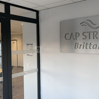 Cap Stream Espace Brittany