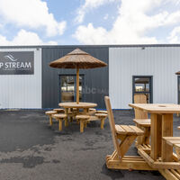 Cap Stream Espace Brittany