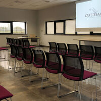 Cap Stream Espace Brittany