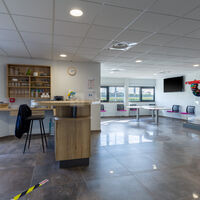 Cap Stream Espace Brittany