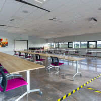 Cap Stream Espace Brittany