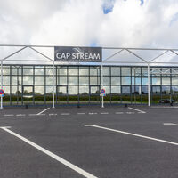 Cap Stream Espace Brittany
