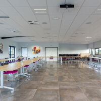 Cap Stream Espace Brittany