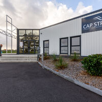 Cap Stream Espace Brittany