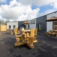 Cap Stream Espace Brittany