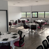 Cap Stream Espace Brittany