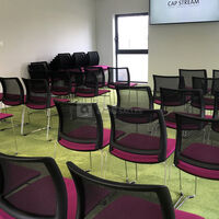 Cap Stream Espace Brittany