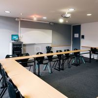 Salle de réunion DALLERY
