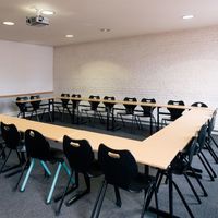 Salle de réunion DALLERY