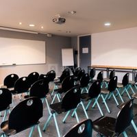 Salle de réunion DUCANGE