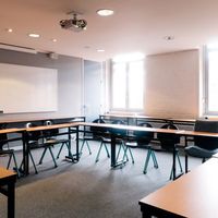 Salle de réunion DUCANGE