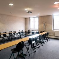 Salle de réunion LEFEBVRE