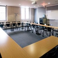 Salle de réunion LEFEBVRE