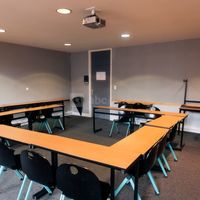 Salle de réunion LHOMMOND