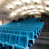 Amphithéâtre Jules Verne