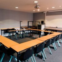 Salle de réunion LHOMMOND