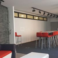 Salle de créativité
