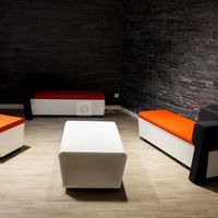 Salle de créativité