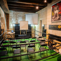 Dynamique & atypique