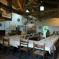 La salle des vendanges