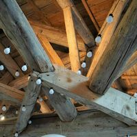 La salle des vendanges