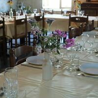 La salle des vendanges