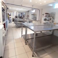 L'Atelier de Cuisine Gourmande