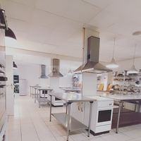 L'Atelier de Cuisine Gourmande