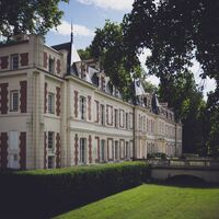 Château des Agneaux