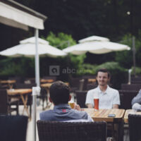 Restaurant - Terrasse